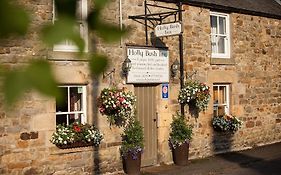 Hollybush Inn Greenhaugh 4*